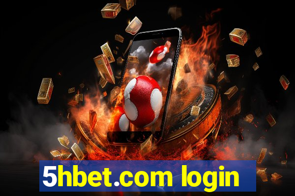 5hbet.com login